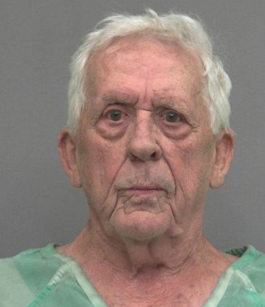 Gainesville 84-year-old Sex Offender Arrested on New Child Pornography Charges