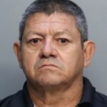 Convicted Felon Caught with Firearms After Failed Gun Purchase in Miami