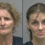 Two Women Arrested After Children Found Locked in Shed Without Food or Water in Waldo