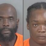 Alert Citizen and Quick Police Work Lead to Arrests in Collier County Burglary