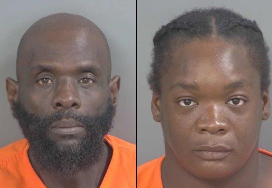 Alert Citizen and Quick Police Work Lead to Arrests in Collier County Burglary