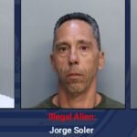 Three Arrested in Miami Drug Trafficking Operation Near Schools; Two Are Illegal Aliens