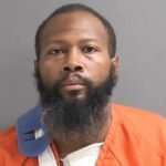 Volusia County Man Convicted of Murdering Wife in Front of Her Parents