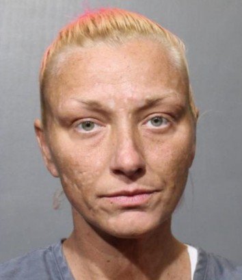 JSO Arrests Suspected Fentanyl Dealer in Overdose Death