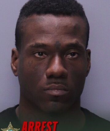 Felon Accused of Brutal St. Johns County Attack While Out on Bond