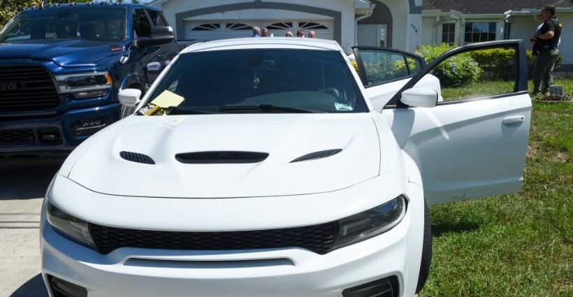 Port St. Lucie Business Investigated for Vehicle Cloning Scheme; Two Arrested