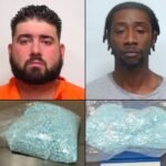 Multi-Agency Operation Seizes Over 2 Million Lethal Doses of Fentanyl in Florida