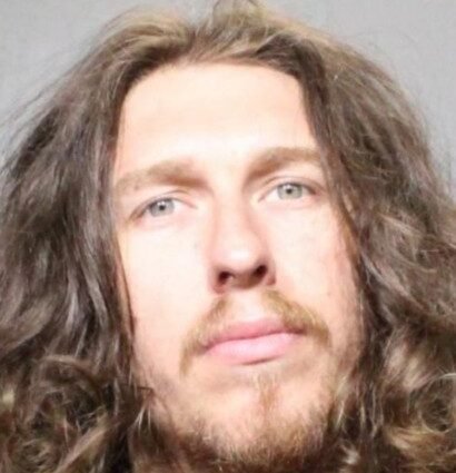 Man Arrested for Threatening Protesters in Jacksonville