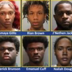Tenth Suspect Arrested in Murder of 14-Year-Old Micah Thomas in Jacksonville