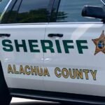 Naked Woman Arrested After Breaking into Gainesville Home, Attacking Children
