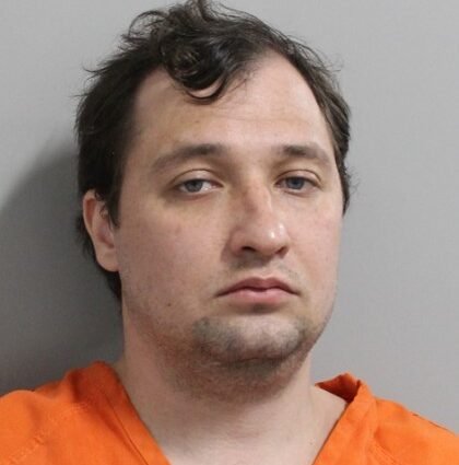 Former Lakeland Gymnastics Coach Arrested for Lewd Battery, Probation Violations