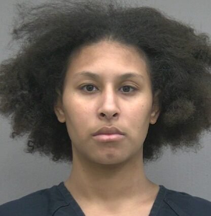 Woman Arrested in Alachua County for Aggravated Child Abuse of 4-Month-Old