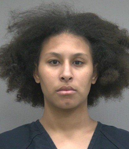 Woman Arrested in Alachua County for Aggravated Child Abuse of 4-Month-Old