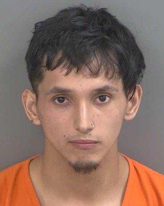 Armed Man Arrested at Naples Church During Sunday Service
