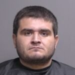 Man Arrested for Lewd Act at Flagler County Beach Park