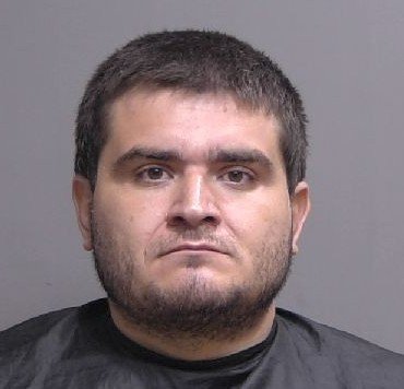 Man Arrested for Lewd Act at Flagler County Beach Park