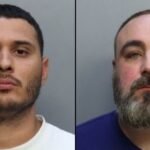 FDLE Arrests Two Bail Bondsmen in South Florida Extortion Scheme
