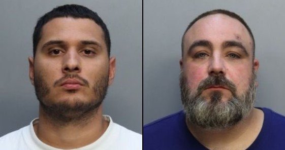 FDLE Arrests Two Bail Bondsmen in South Florida Extortion Scheme