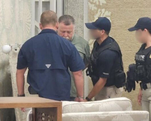 Starke Man Arrested on Child Sexual Abuse Material Charges as FDLE Continues Statewide Initiative