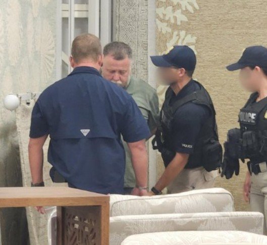 Starke Man Arrested on Child Sexual Abuse Material Charges as FDLE Continues Statewide Initiative