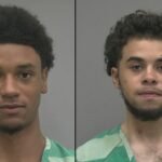 Two Suspects Identified in Gainesville Shooting; One Accused of Armed Threat Toward Witness