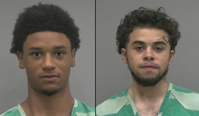 Two Suspects Identified in Gainesville Shooting; One Accused of Armed Threat Toward Witness