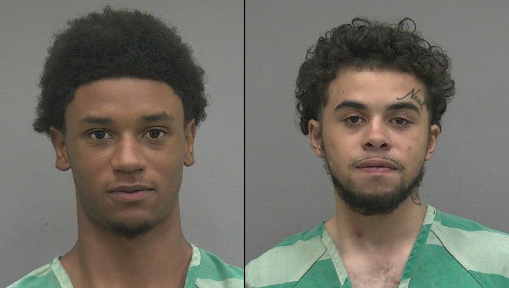 Two Suspects Identified in Gainesville Shooting; One Accused of Armed Threat Toward Witness
