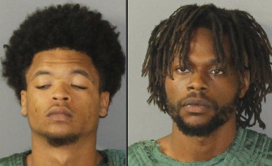 Two Arrested for First-Degree Murder in Macclenny Shooting Death