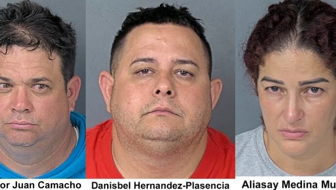 Florida Officials Dismantle Payment Card Fraud and Fuel Theft Ring in Spring Hill