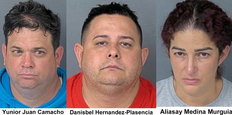 Florida Officials Dismantle Payment Card Fraud and Fuel Theft Ring in Spring Hill