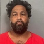 Naturalized Citizen Arrested in Orlando for Attempted Human Smuggling