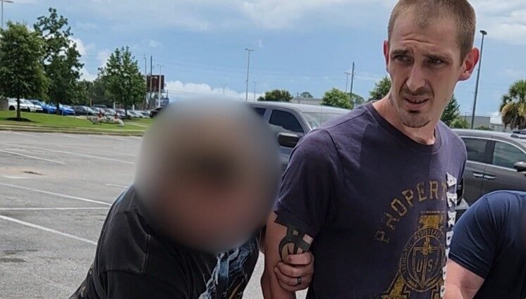 Pensacola Man Arrested for Traveling to Meet Minor for Sex, Child Exploitation Charges