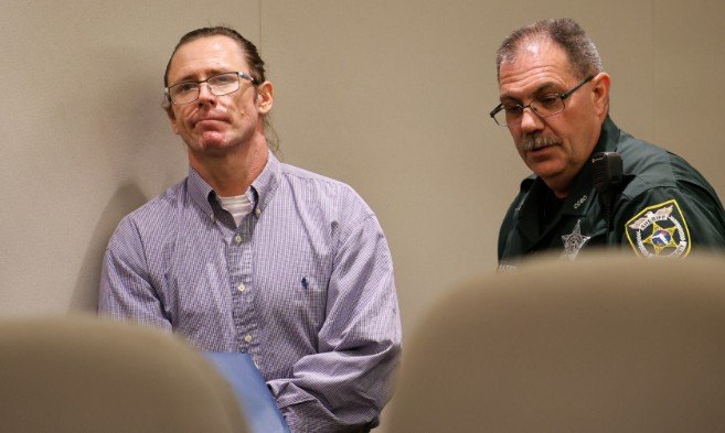 Man Convicted of Burglary After Stealing Hurricane-Damaged Items from Crystal River Home