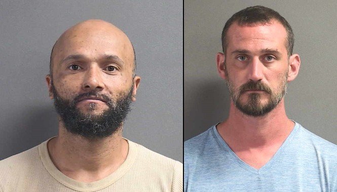 Volusia County Grand Jury Indicts Man for Toddler’s Hot Truck Death, Another for Child Sex Abuse