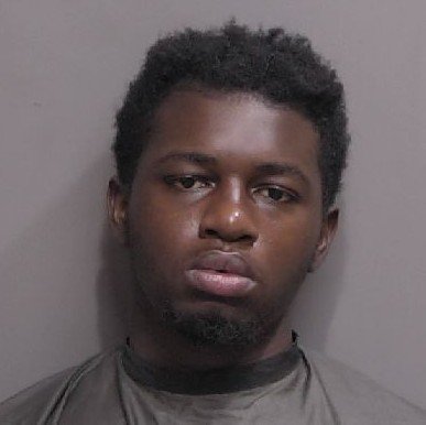 Jacksonville Man Arrested After Seven Vehicles Vandalized in Palm Coast Apartment Lot