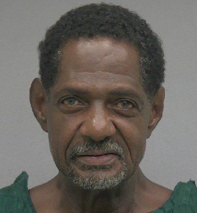 Man Arrested After Battery, Hindering Communication in Southwest Gainesville