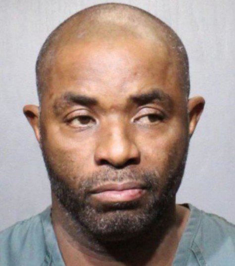 DNA Links Orlando Man to Jacksonville Cold Case Rapes; More Victims Feared