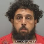 Road Rage Shooting Leads to Arrest in Cape Coral; Juveniles Present in Suspect’s Vehicle