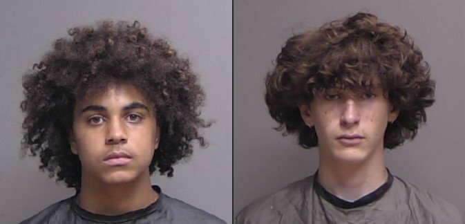 Palm Coast Teens Arrested After High-Speed Electric Bike Chase, Endangering Public