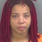 Dog Died Trying to Reach Water: Immokalee Woman Arrested for Aggravated Animal Cruelty
