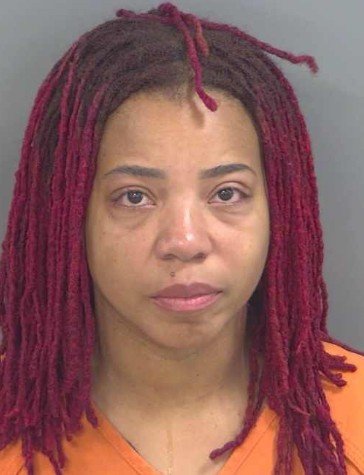 Dog Died Trying to Reach Water: Immokalee Woman Arrested for Aggravated Animal Cruelty