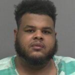 Gainesville Man Arrested After Barricading Himself in Occupied Apartment