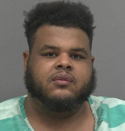 Gainesville Man Arrested After Barricading Himself in Occupied Apartment