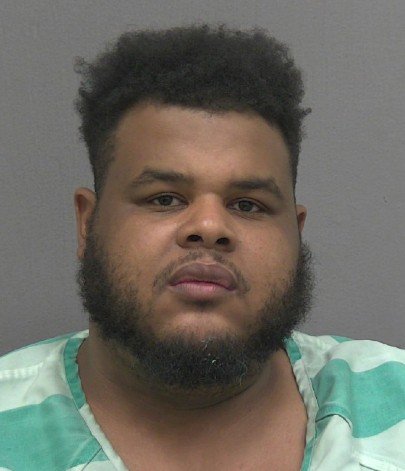 Gainesville Man Arrested After Barricading Himself in Occupied Apartment