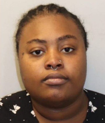 Tallahassee Woman Arrested for Forgery in Mail Theft Investigation