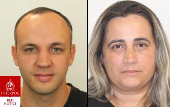 Brazilian Fugitive Wanted for Homicide Arrested in Orlando; Wife for Operating Unlawful Business