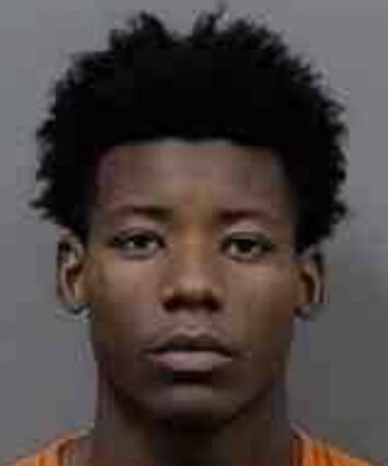 Citrus County Teen Arrested for Attempted Murder After Pointing Gun and Pulling Trigger