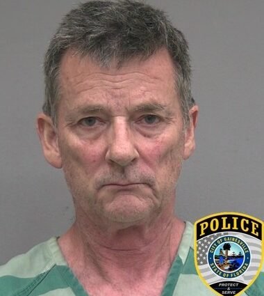 Gainesville Man Charged with Child Pornography After Dropbox Tip
