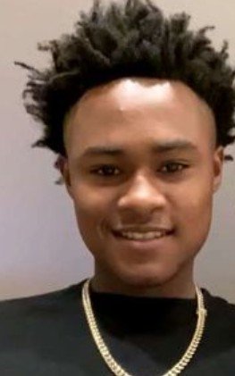 Victim: Micah Thomas