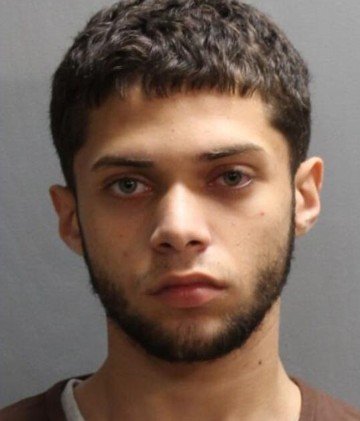 Jacksonville Man Receives Multiple Life Sentences for Triple Murder, Second Deadly Shooting